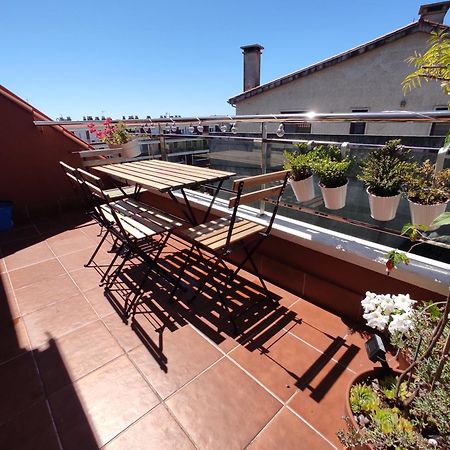 Apartamento Carril - Camino Do Carro Vilagarcia de Arousa Exteriör bild