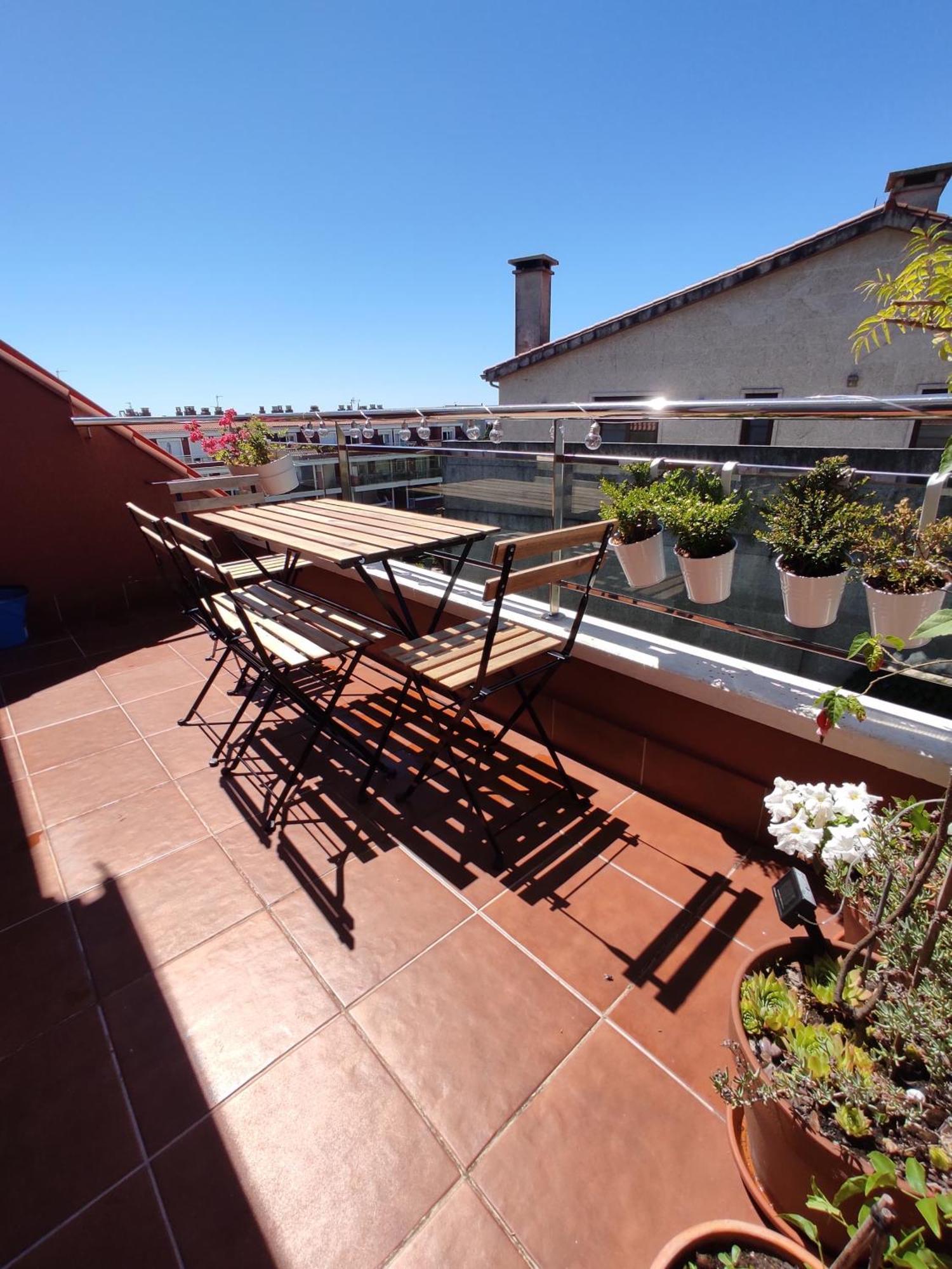 Apartamento Carril - Camino Do Carro Vilagarcia de Arousa Exteriör bild